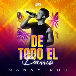 Cover of De Todo el Barrio (Bachata Version)