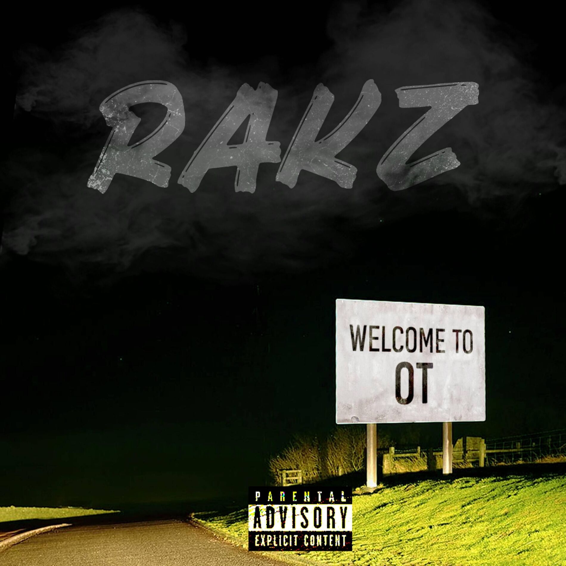 Album cover of OT