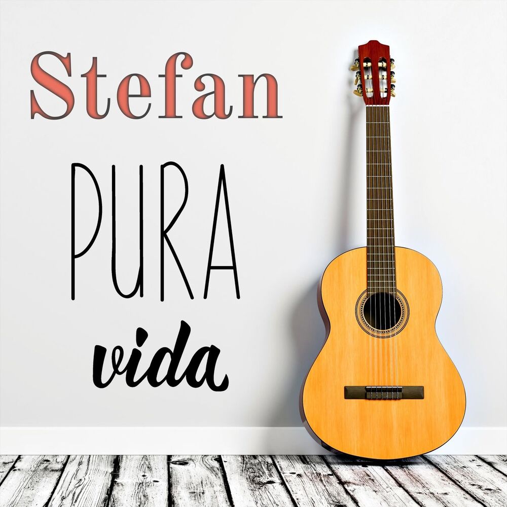 Picture of Pura Vida (Rumba)
