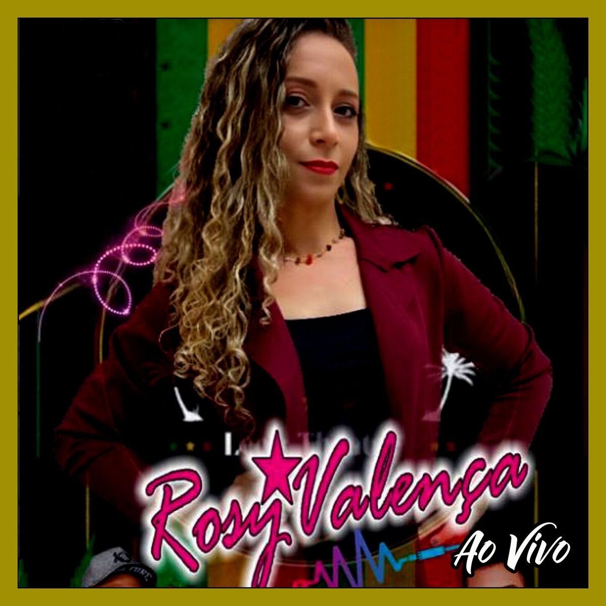 Album cover of AO VIVO