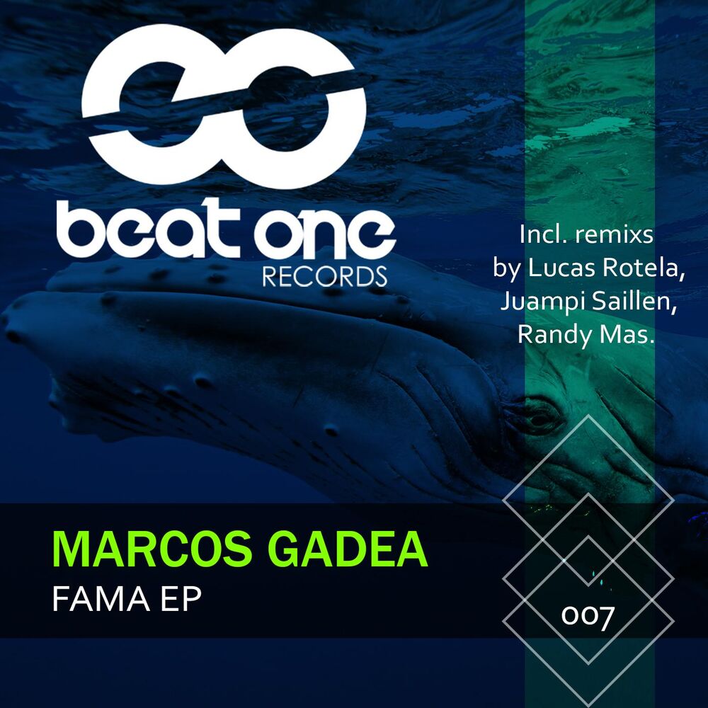 Picture of Fama EP