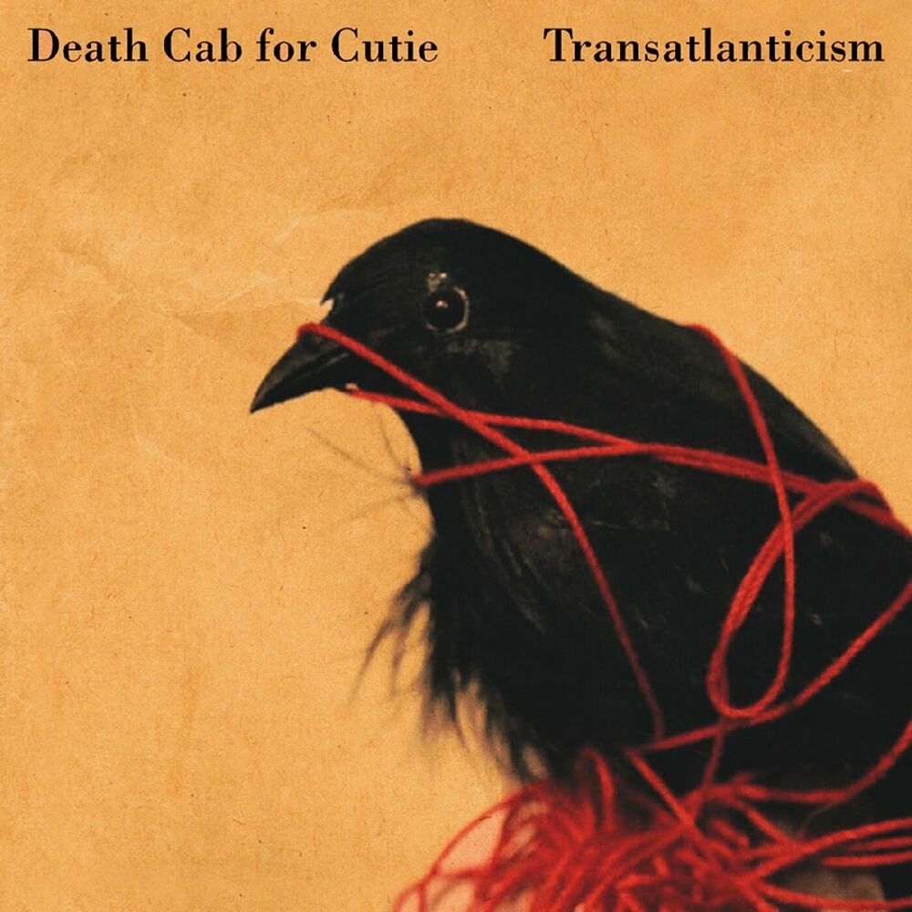 Picture of Transatlanticism