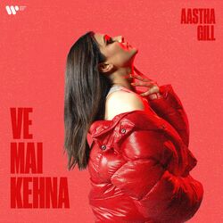 Cover of Ve Mai Kehna