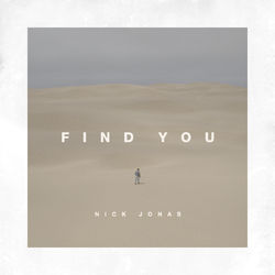 Cover of Find You