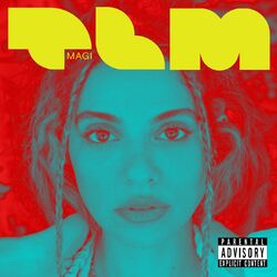 Cover of TLM