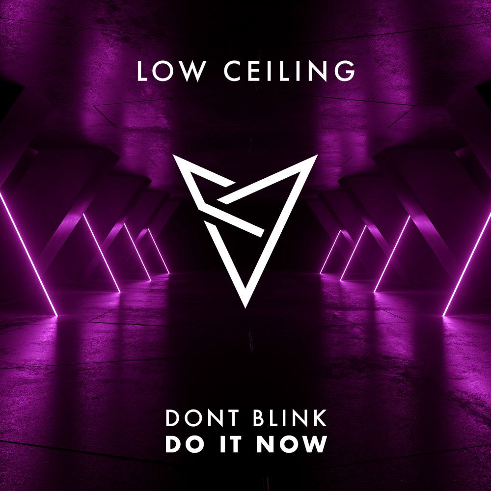 DO IT NOW cover