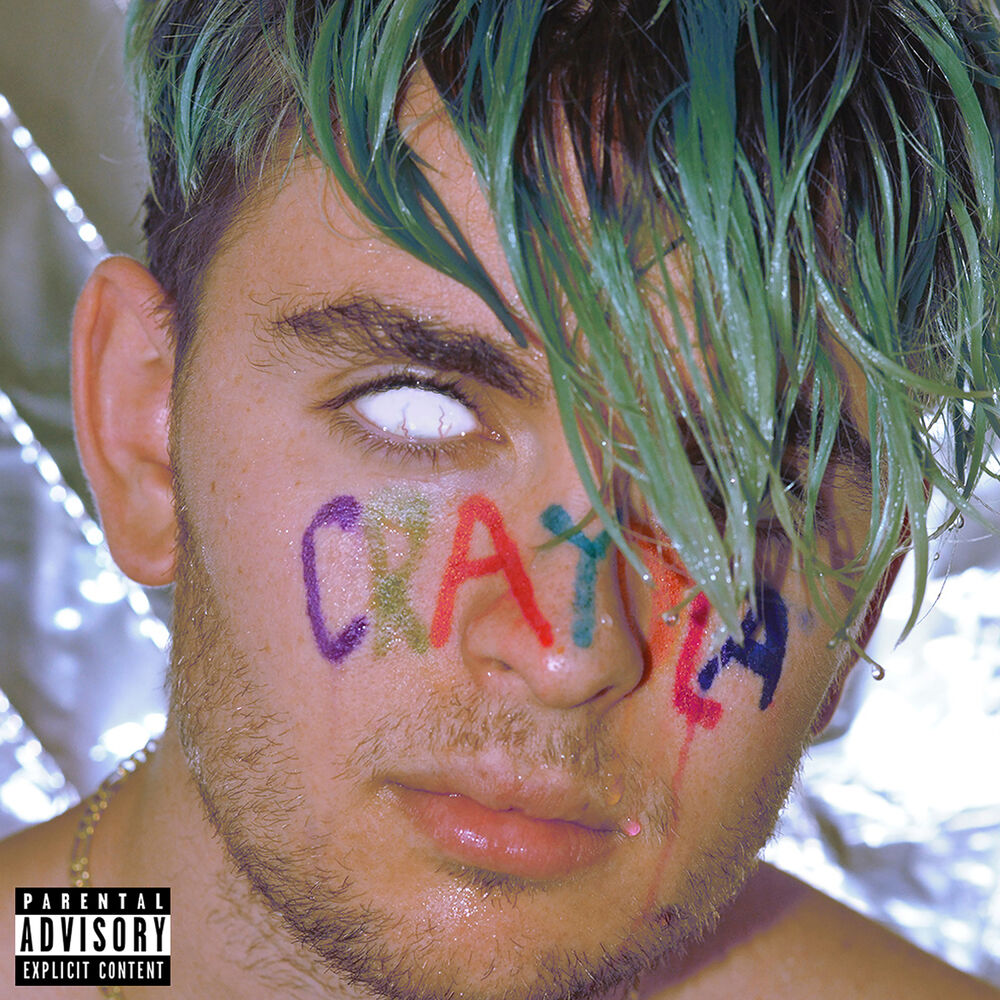 Picture of CRAYOLA