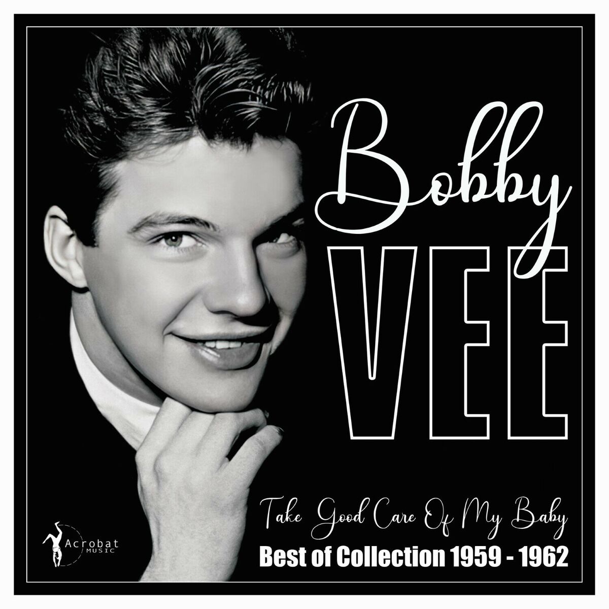 Album cover of Take Good Care Of My Baby: Best Of 1959-62
