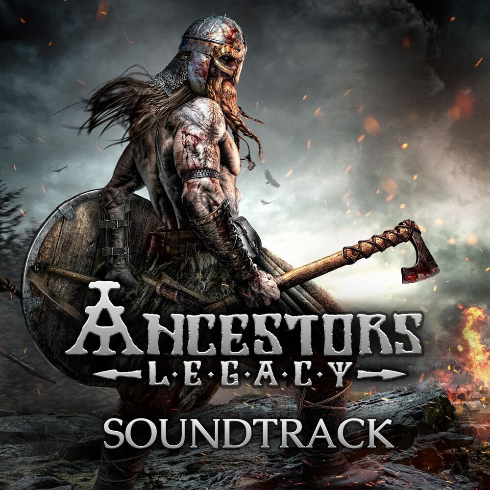 Picture of Ancestors Legacy (Soundtrack)