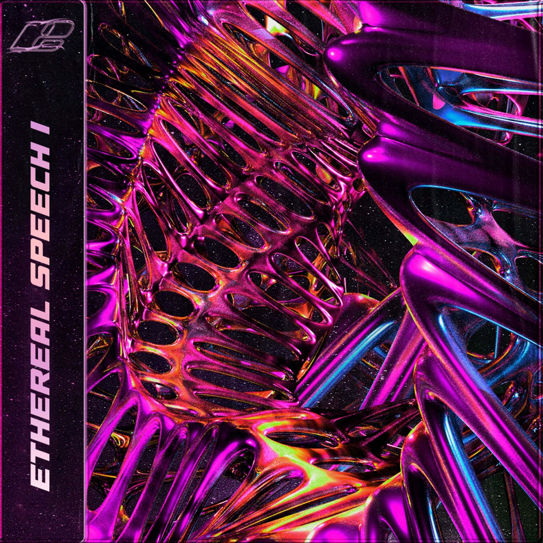 Album cover of Ethereal Speech I