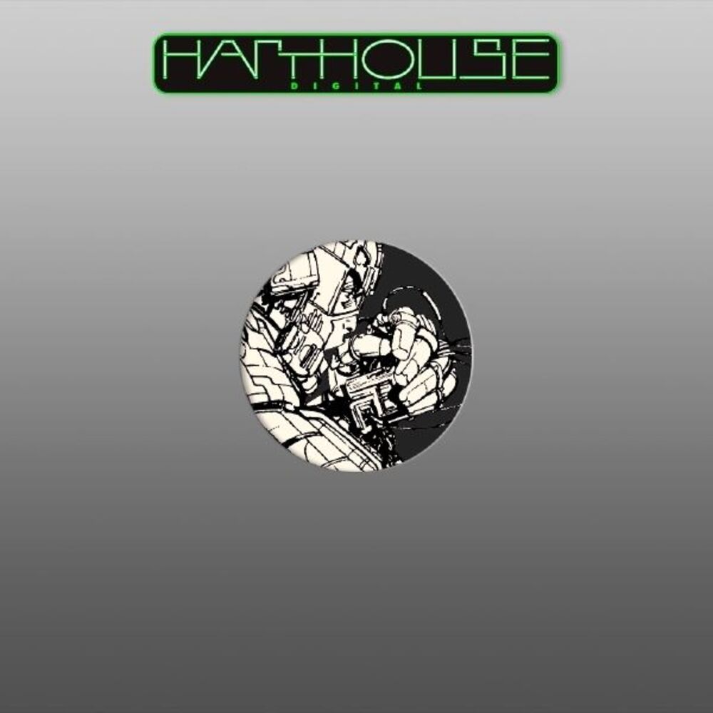 Picture of Kontra - Bad People (MP3 EP)