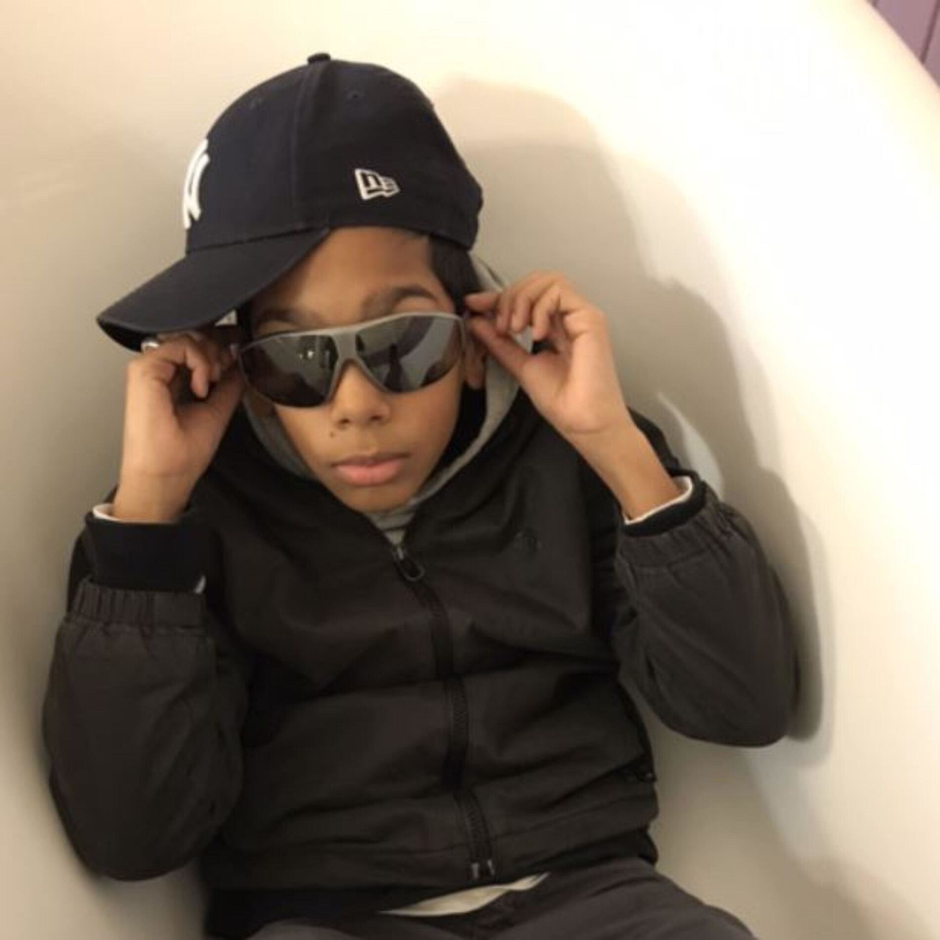 Album cover of GANGPOTION (freestyle)