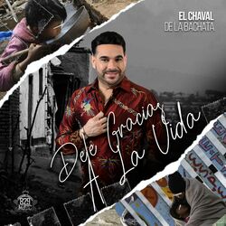 Cover of Dele Gracias A La Vida