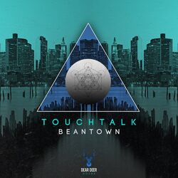 Cover of Beantown