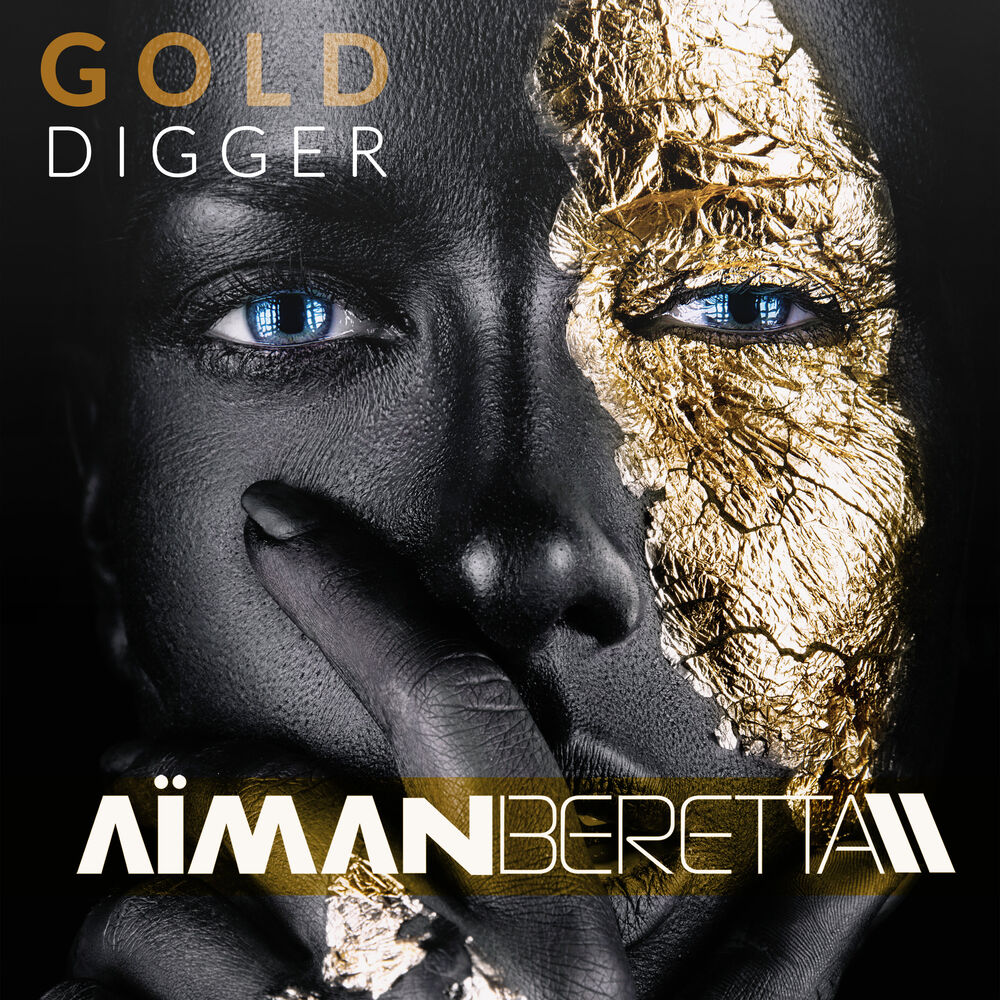 Picture of Gold Digger