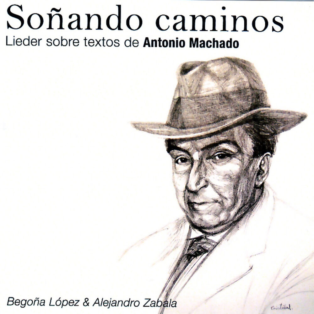 Picture of Soñando Caminos