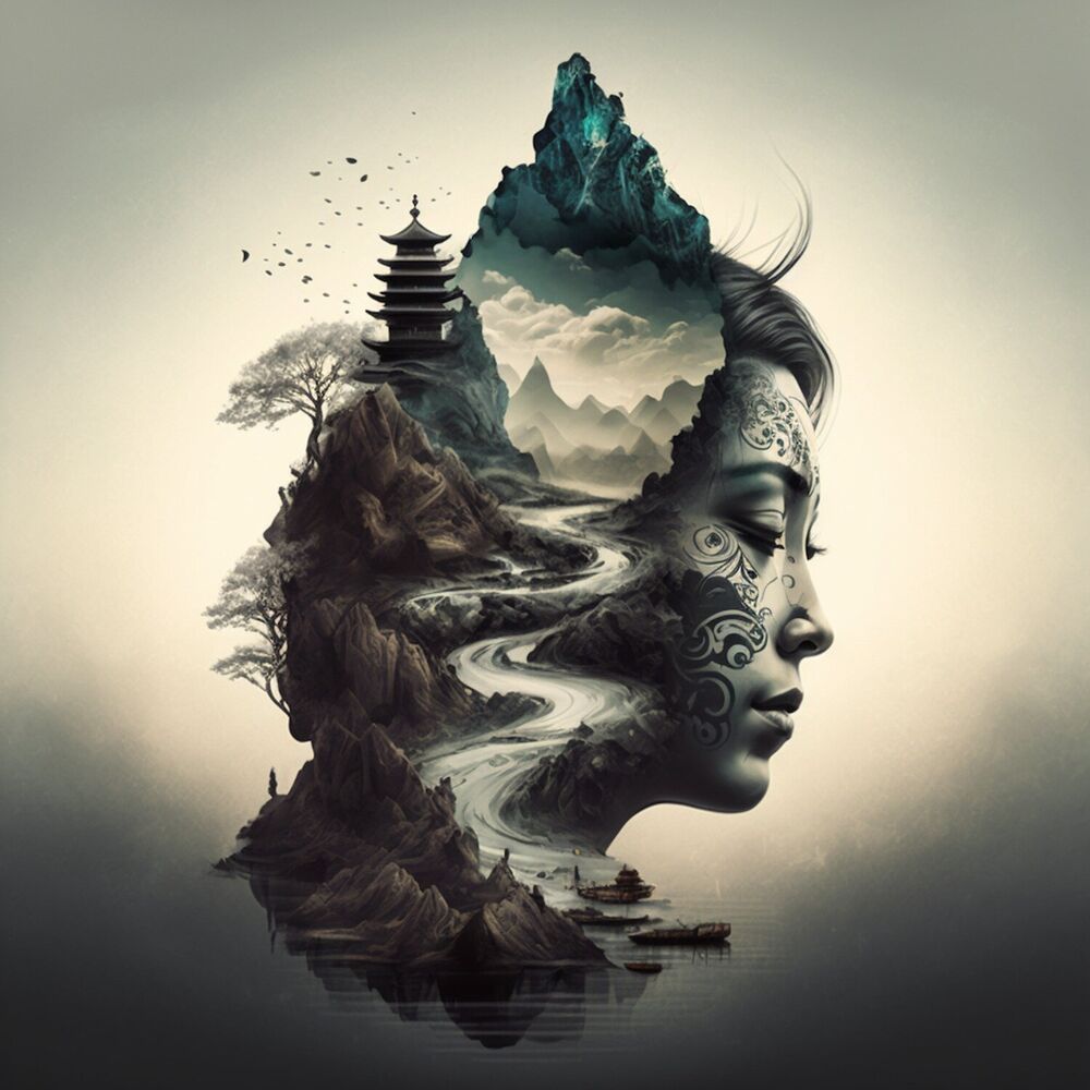 Picture of Unleash Your Inner Zen
