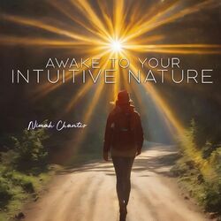 Cover of Awake to your Intuitive Nature: Meditative Journey to Insight and Intuition, Enriching Visionary Mind
