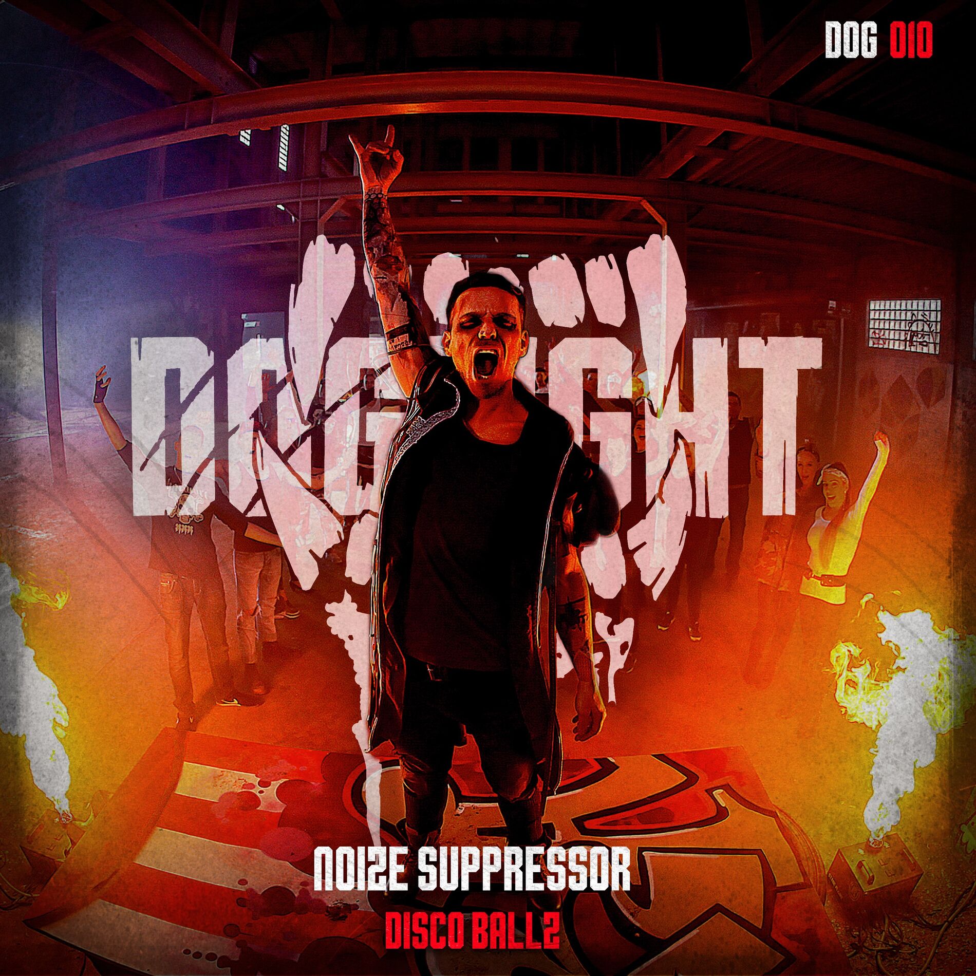 Noize Suppressor - Legacy of Noize | Deezer