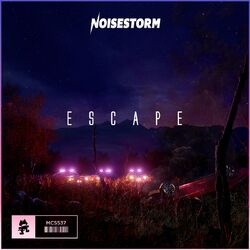 Cover of Escape