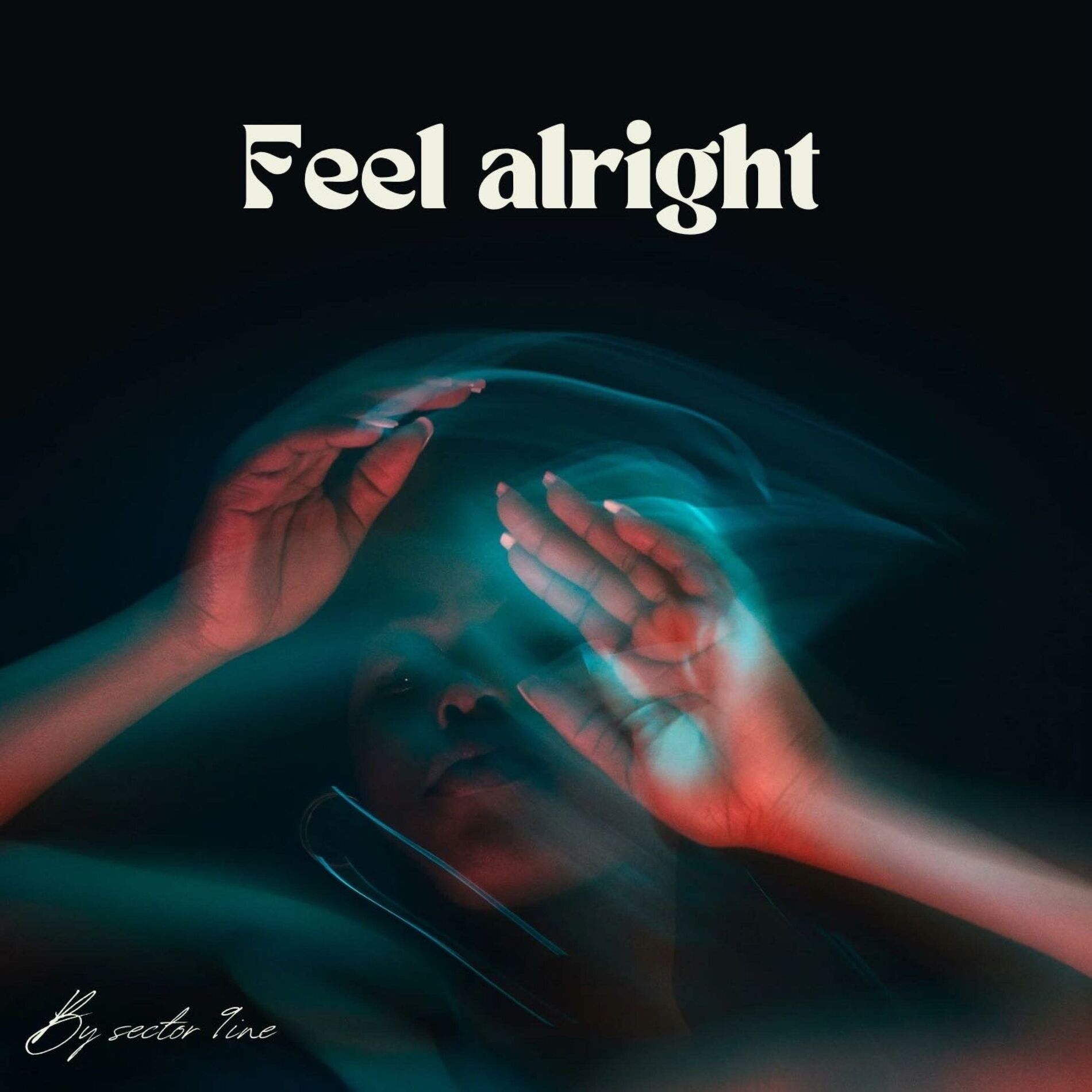 Album cover of Feel Alright (feat. Viye, 3NB Naz, Siamese & Sough&Soh)