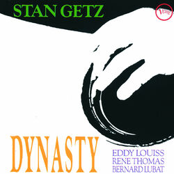 Cover of Dynasty