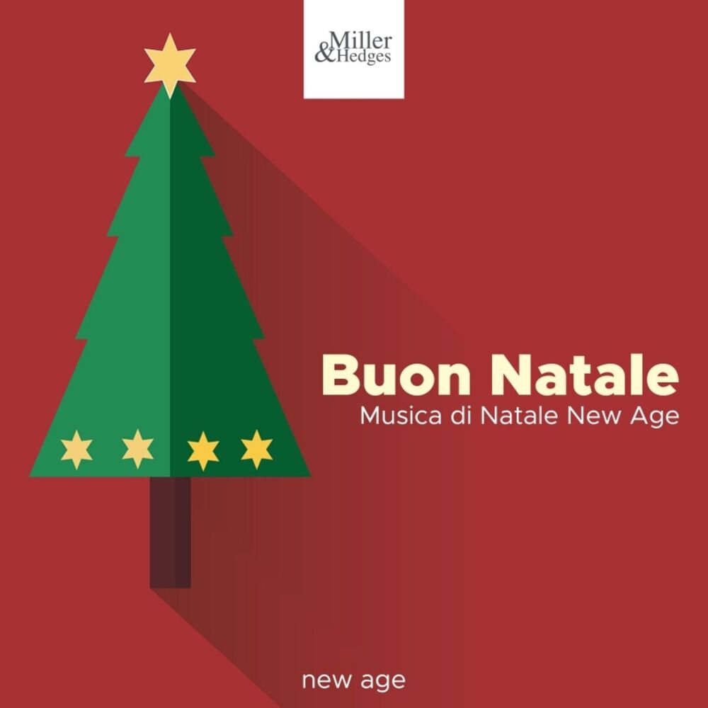 Picture of Buon Natale - Canzoni di Natale per Bambini, Canti Natalizi, Musica di Natale New Age