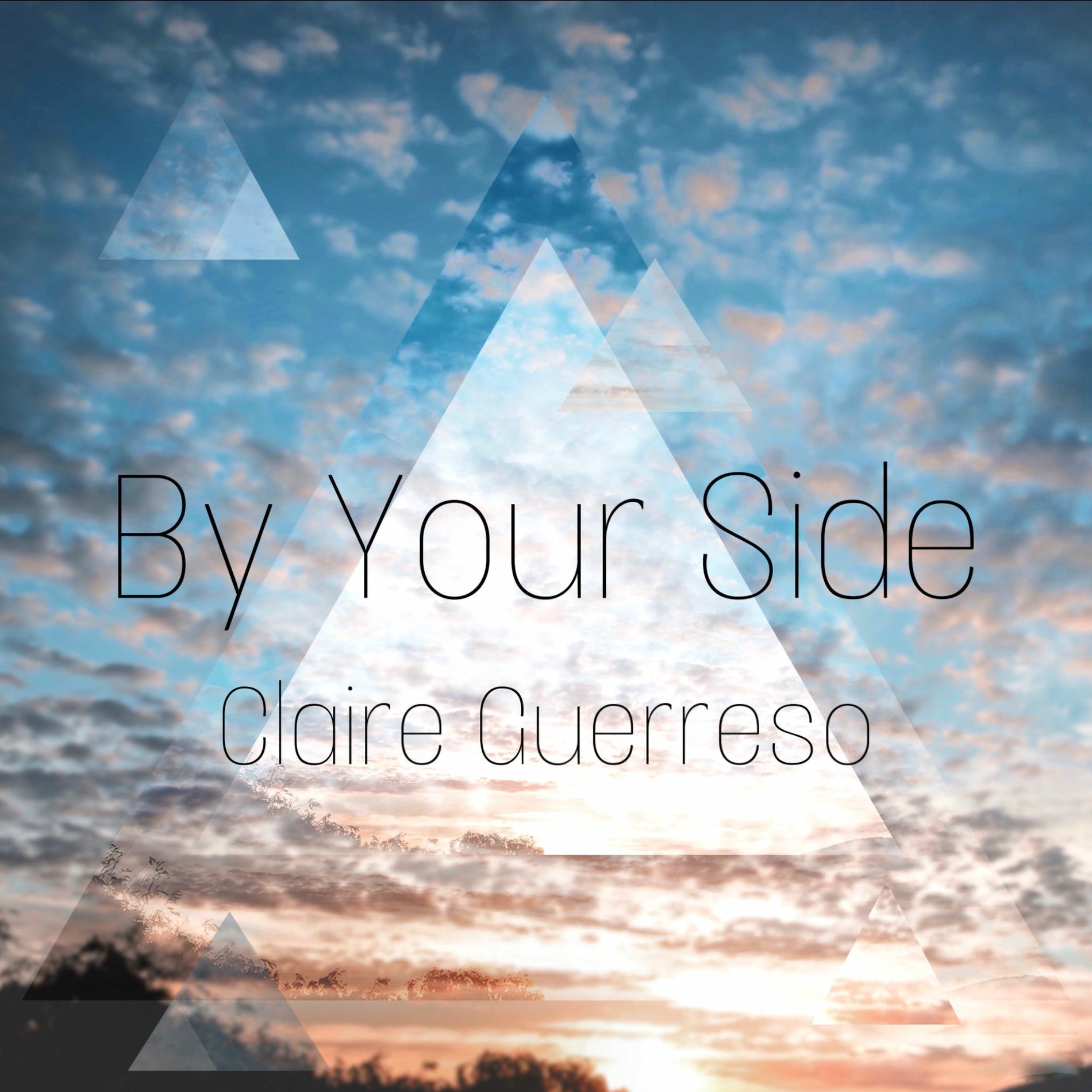 Album cover of By Your Side