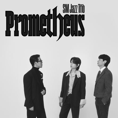 SM Jazz Trio – Prometheus – Single