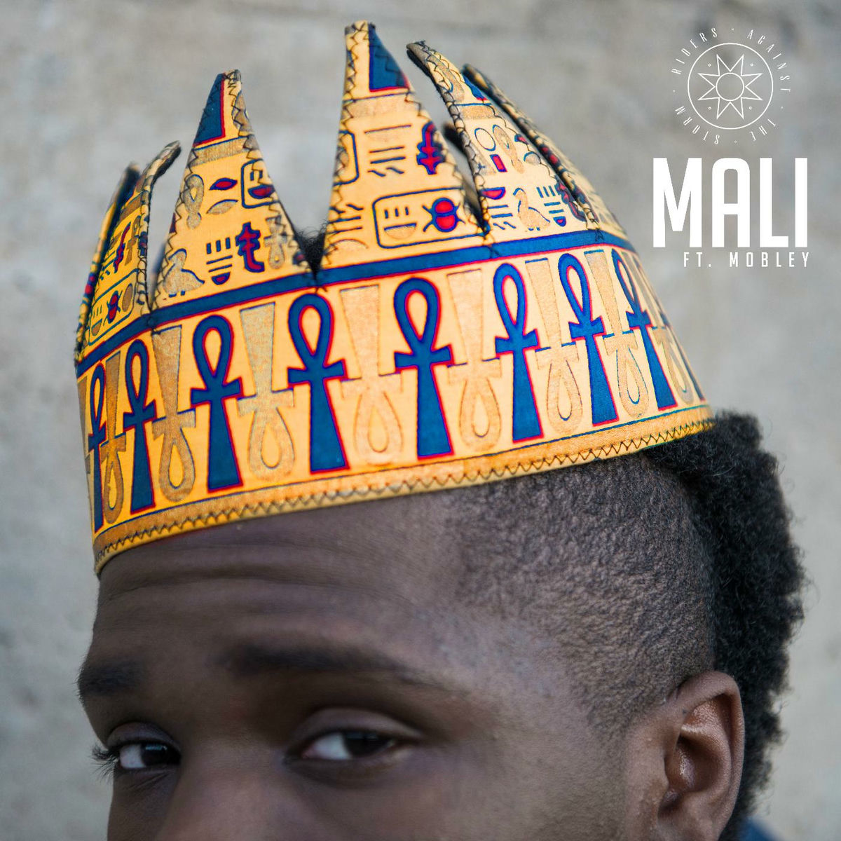 Album cover of Mali (feat. Mobley)
