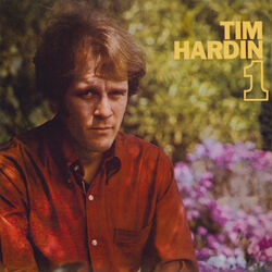 Cover of Tim Hardin 1