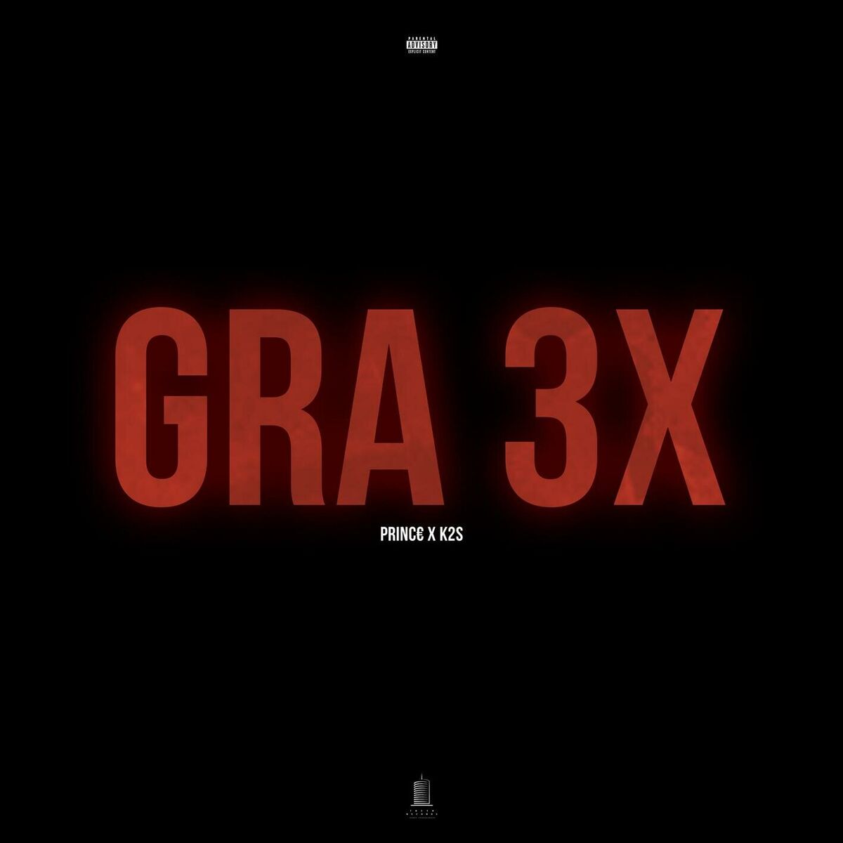 Album cover of GRA 3X (feat. K2S)