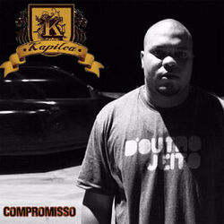 Cover of Compromisso