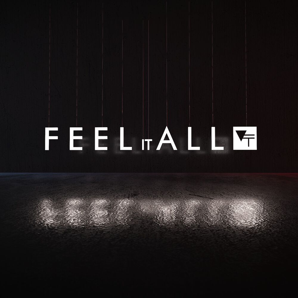 Picture of Feel It All