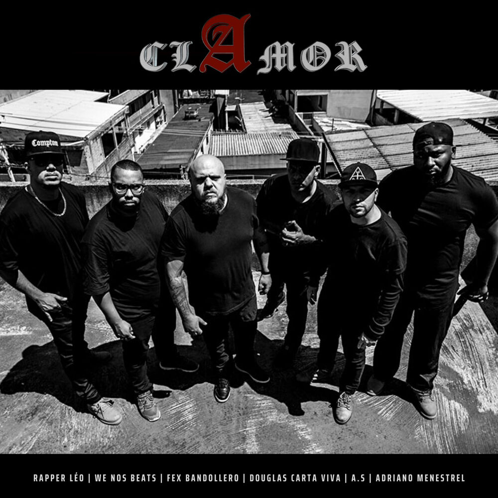 Picture of Clamor