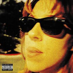 Cover of Ray-Bans (W/ Andrew Bennet)
