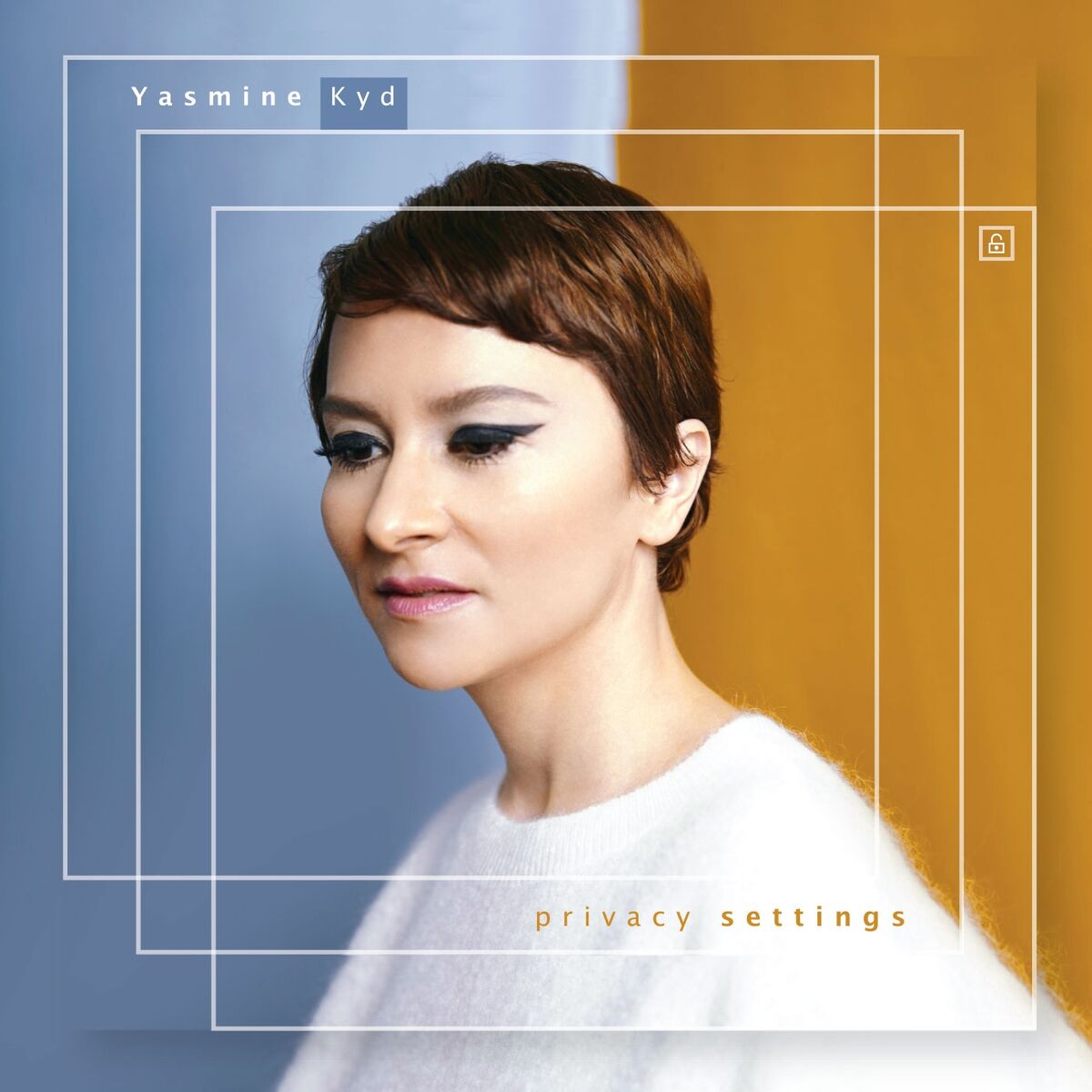 Album picture of Privacy Settings