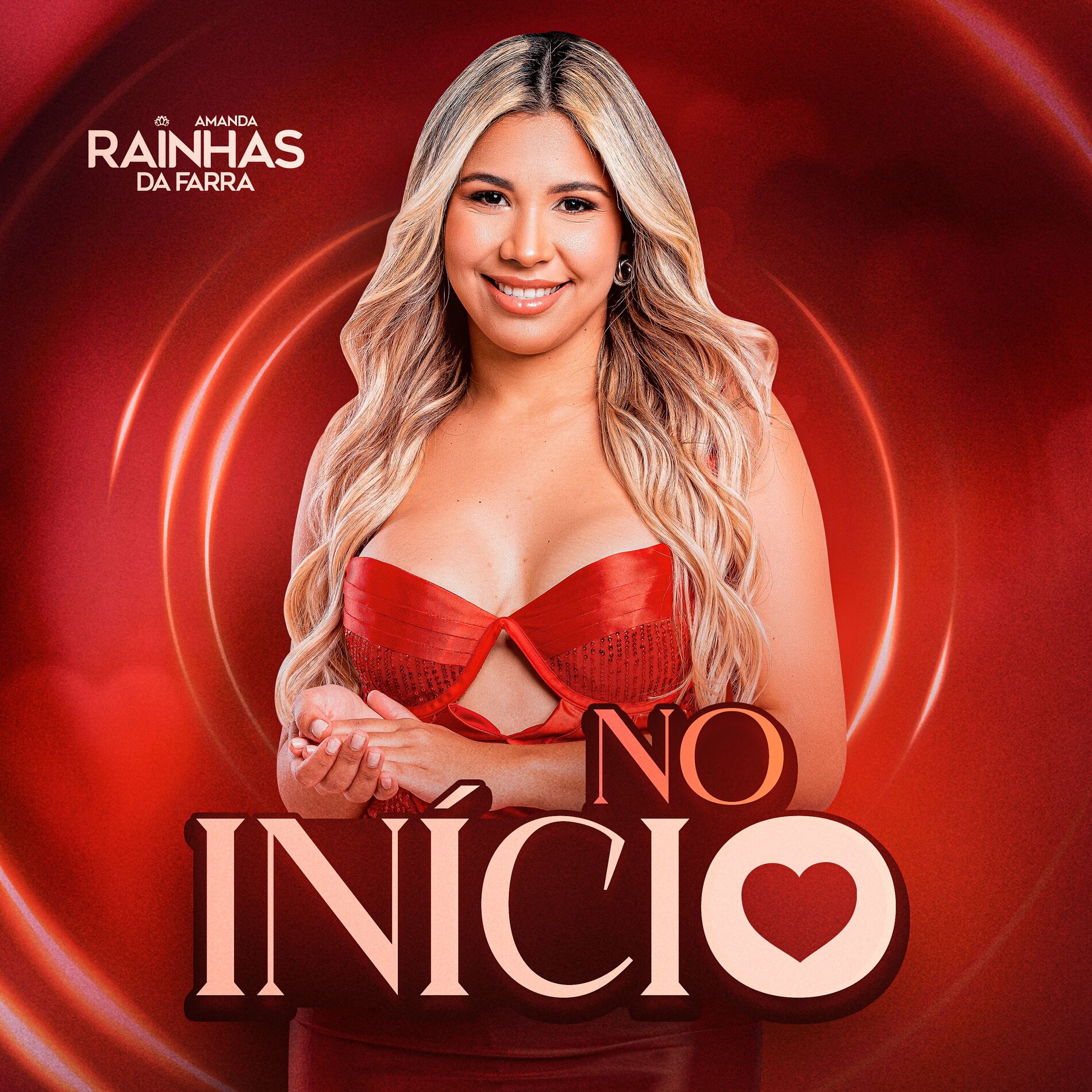 Album cover of No Início