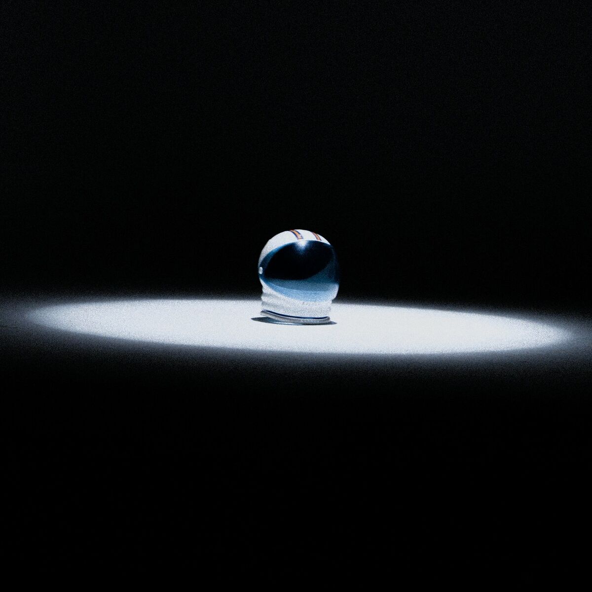 Album cover of ELON MUSK