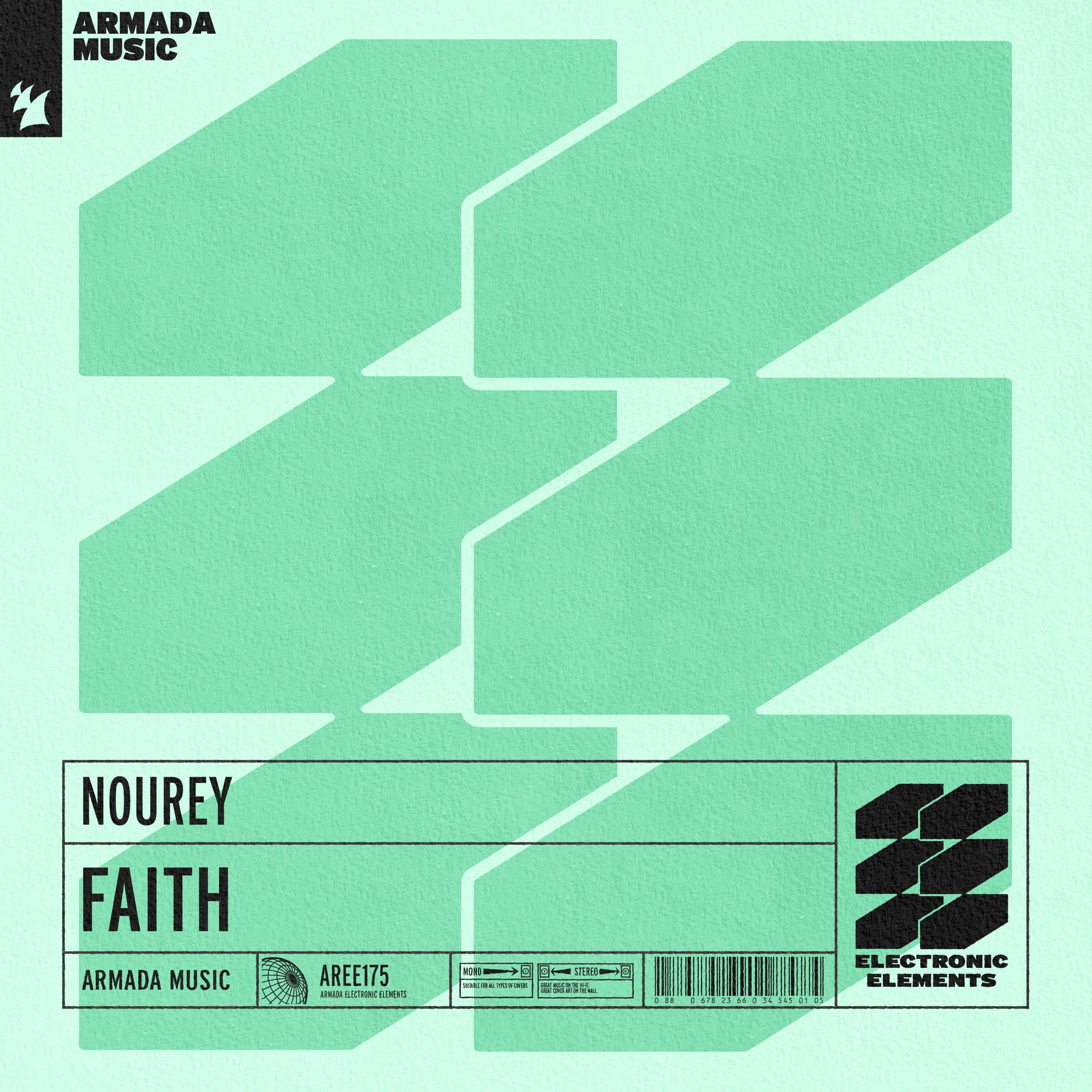 Album cover of Faith