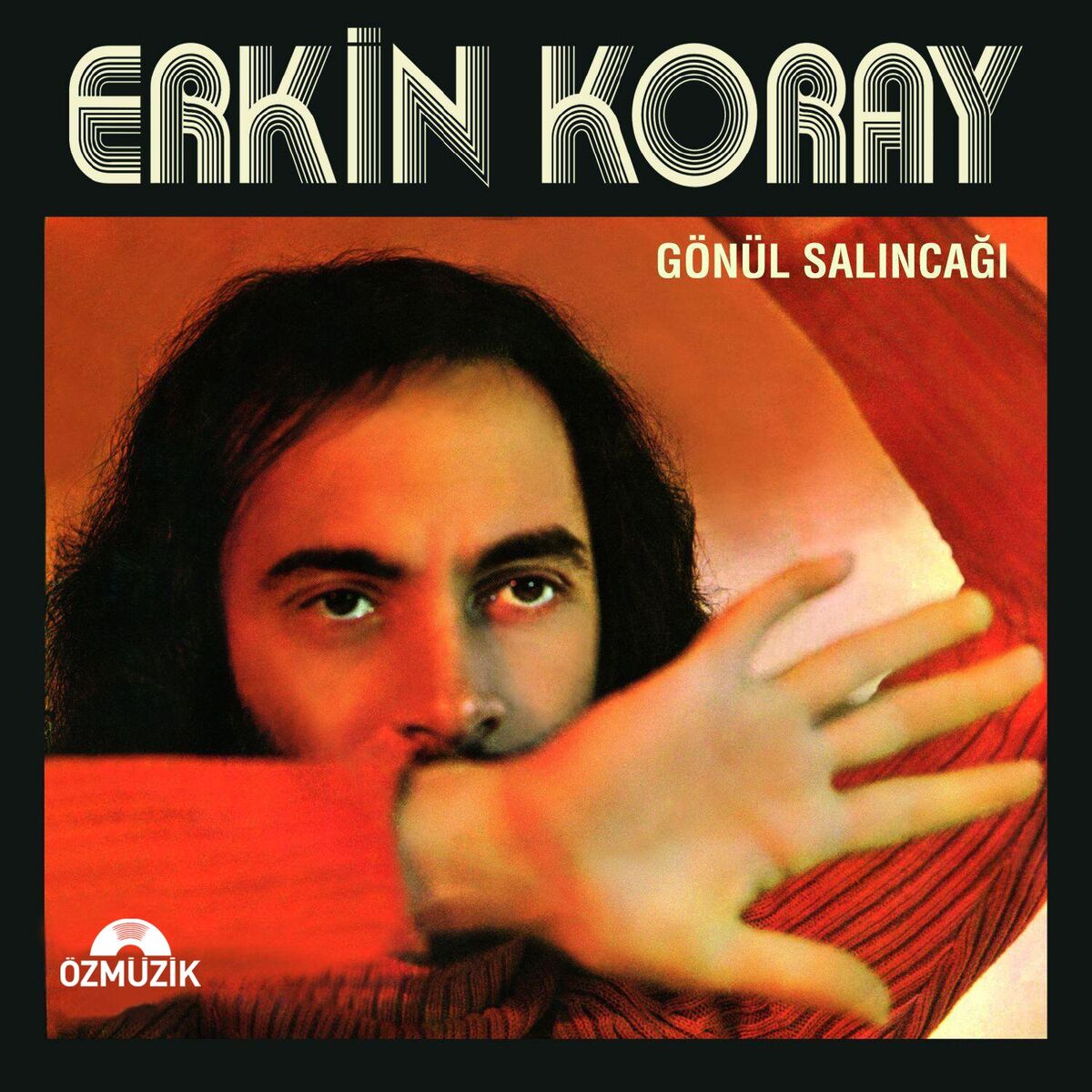 Album cover of Cemalim
