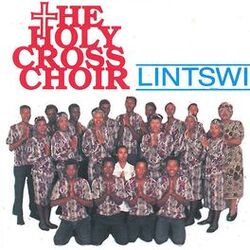 Cover of Lintswi