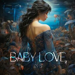 Cover of Baby love