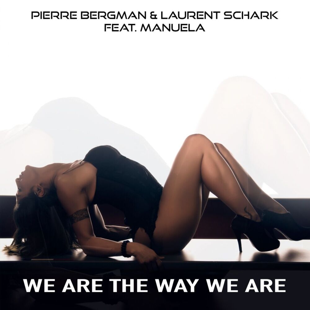 Picture of We Are The Way We Are