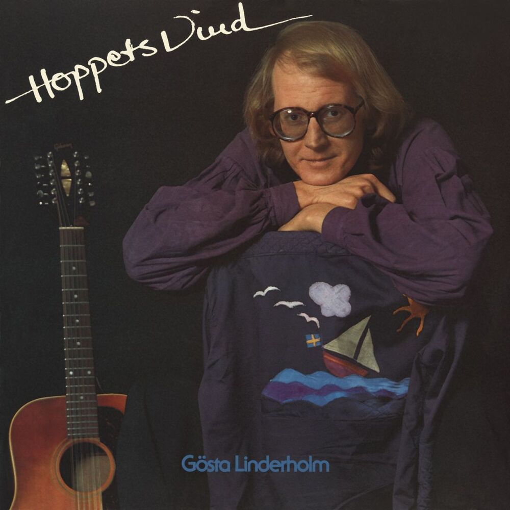 Picture of Hoppets vind