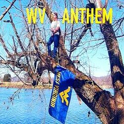 Cover of WV ANTHEM