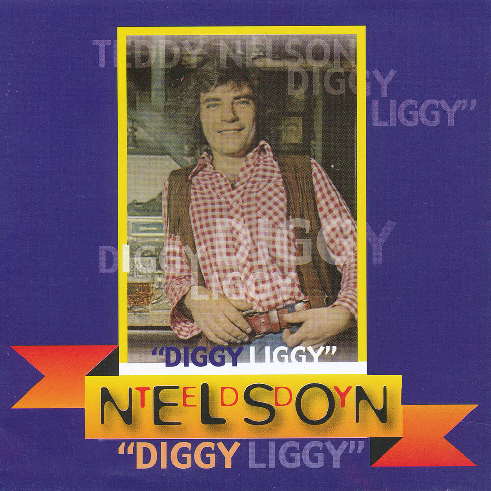 Picture of Diggy Liggy