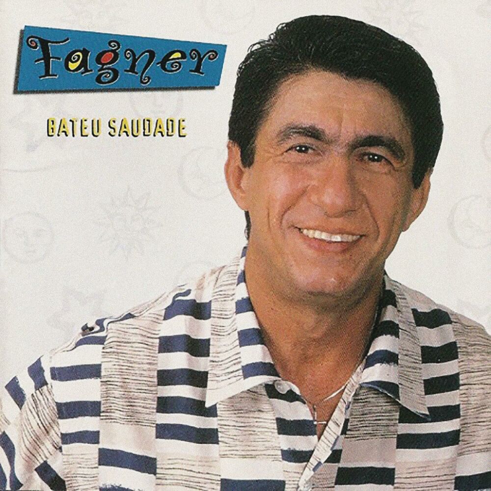 Picture of Bateu Saudade