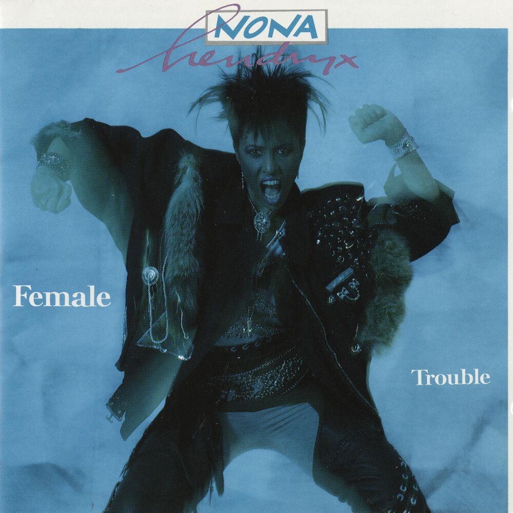 Picture of Female Trouble