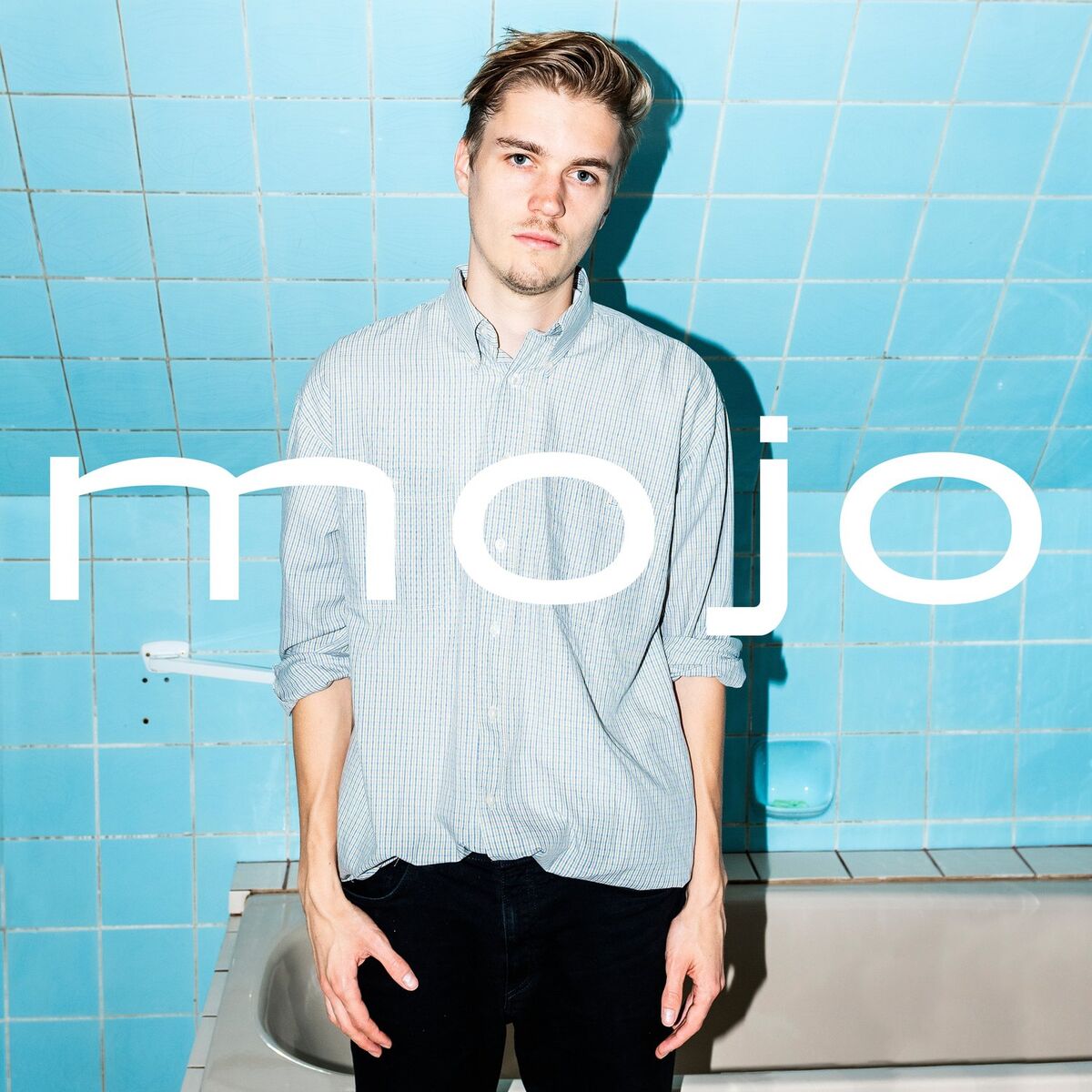 Album cover of Mojo